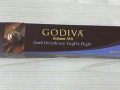 android_upload_pic-GODIVA(港汇恒隆广场)