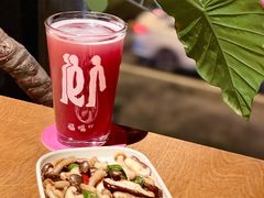 -福嗝er 咖啡&精酿餐吧(东四店)