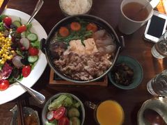 -铃木食堂(帽儿胡同店)