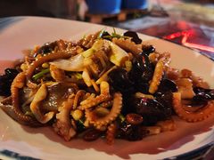 -旺角小渔村·海肠捞饭开创者(环山路店)