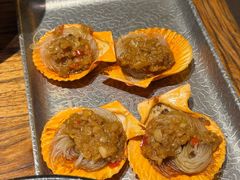 -北丐先生·野馄饨烧烤(泰达E街区店)