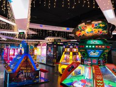 -大玩家(芝罘万达广场店)