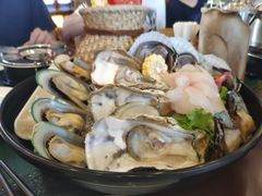 -火舞泰·泰式海鲜火锅餐厅(世纪城店)