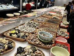 -健眺小海鲜(临海后山店)