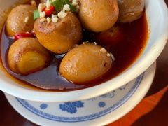 -炉小二铜锅牛蛙•川湘菜(三里屯店)