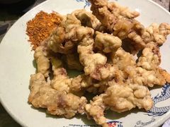 -小龙坎老火锅(天汉长街店)