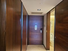 -上海波特曼丽思卡尔顿酒店