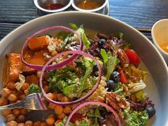 -blue frog蓝蛙(长泰广场店)