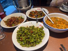 -天下客饭店(中山路店)
