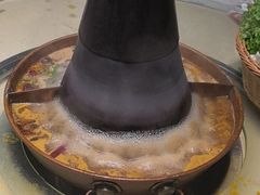 -阳坊大都涮羊肉(阳坊总店)