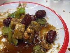 -北戴河庆山饭店·海鲜砂锅粥(北戴河黑石路店)