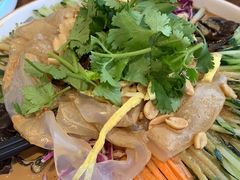 -李老哈·东北菜(宋园路店)