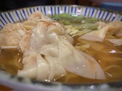 -龙记香港茶餐厅(久光百货店)