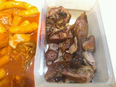 -紫燕百味鸡(交大路店)