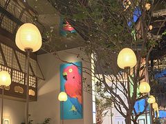 -桂满陇·海市蜃楼·黑金(国金店)