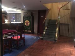 -写庭·鱼鲜川菜·宴请(铁像寺水街店)
