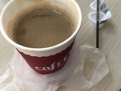 -肯德基(南京高铁1店)