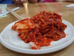 -顺姬冷面(长白西路店)