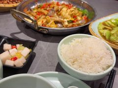 -川芙蓉·市井老川菜(长寿路店)