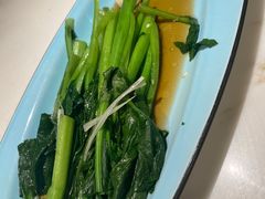 -绿茶餐厅(龙湖杭州金沙天街店)
