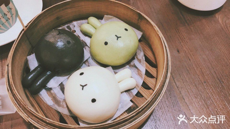 味道完全不输给那些一般的港茶店