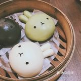 味道完全不输给那些一般的港茶店