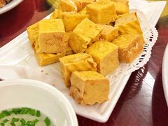 普宁炸豆腐-天天海鲜城·海鲜大排档(新溪店)