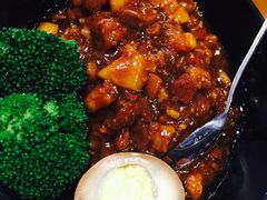 滷肉飯-穆拉诺餐厅(上海玻璃博物馆店)