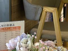 -施奈儿.洗头頭療.按摩SPA.采耳(上梅林店)
