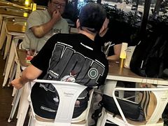 -MARU玛露音乐餐厅(大学路店)