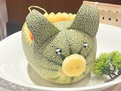 -山西国贸大饭店
