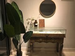 -Oasis绿洲银饰珍珠手作diy(壹方城店)
