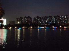 -滨湖塘西河公园