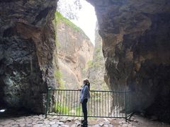 -山西通天峡景区