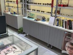 -ALPS阿尔卑斯眼镜(我格广场店)