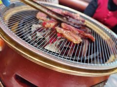 -西塔老太太泥炉烤肉(苏州大悦城店)