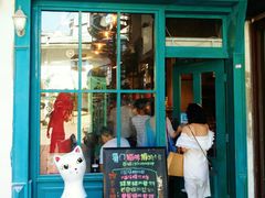 -猫咪博物馆(顶澳仔猫街店)