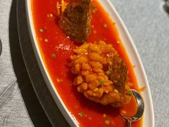 松鼠大桂鱼-绿波廊(豫园店)