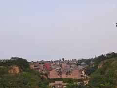 -倒盏民俗文化村