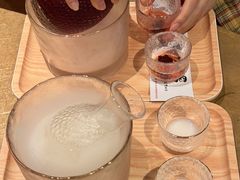 -烤匠麻辣烤鱼(重庆万象城店)