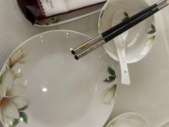 -国贸旋转餐厅(国贸广场店)