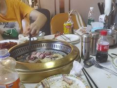 -布罗城堡自助烧烤(鸿通城购物中心店)