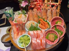 -花潮料理艺食馆(成都万象城店)