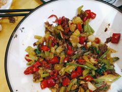 -赣南风味阁(赣州客家大道店)