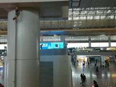 -麦当劳(南京南站站外店)