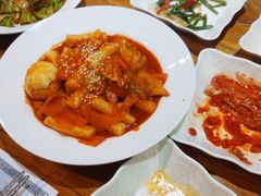 -紫霞门韩国料理烤肉(深南东路店)