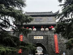 -镇淮楼