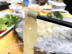 -官塘锋记鱼生·生腌·砂锅粥(牌坊街店)