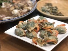-岳季煎饺