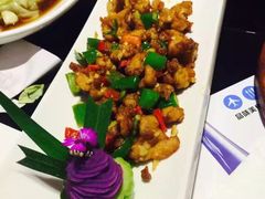 -法兰度航空主题餐厅(河源店)